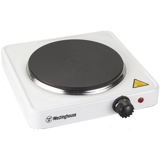 Westinghouse Single Electric Hotplate