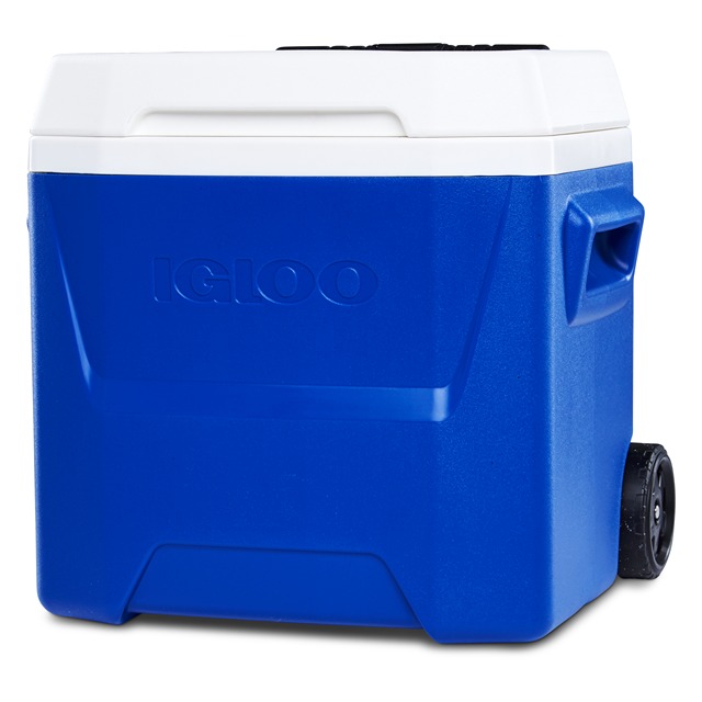 Igloo 16qt best sale