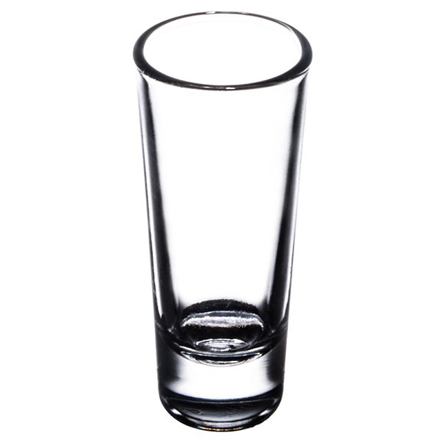 9862324 Libbey Tequila Shooter Glass