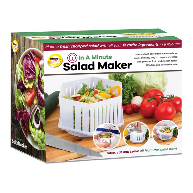 In A Minute Salad Maker